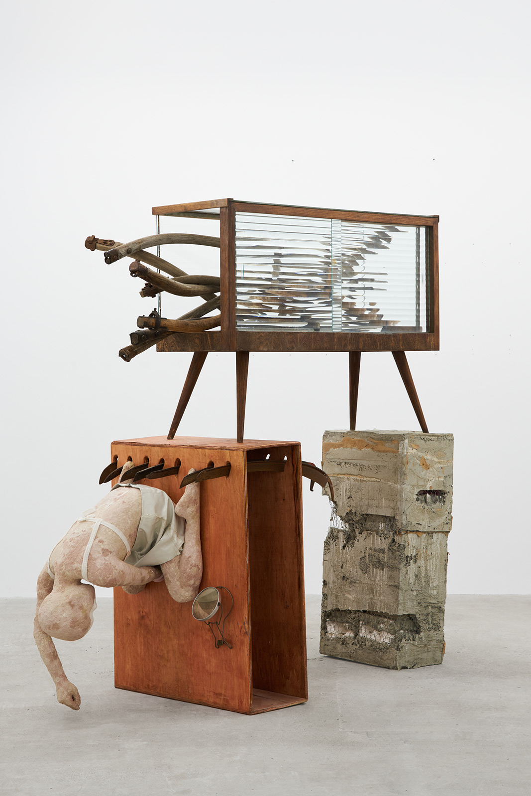 The mother and the monster in Catalina Ouyang’s ‘Trick’