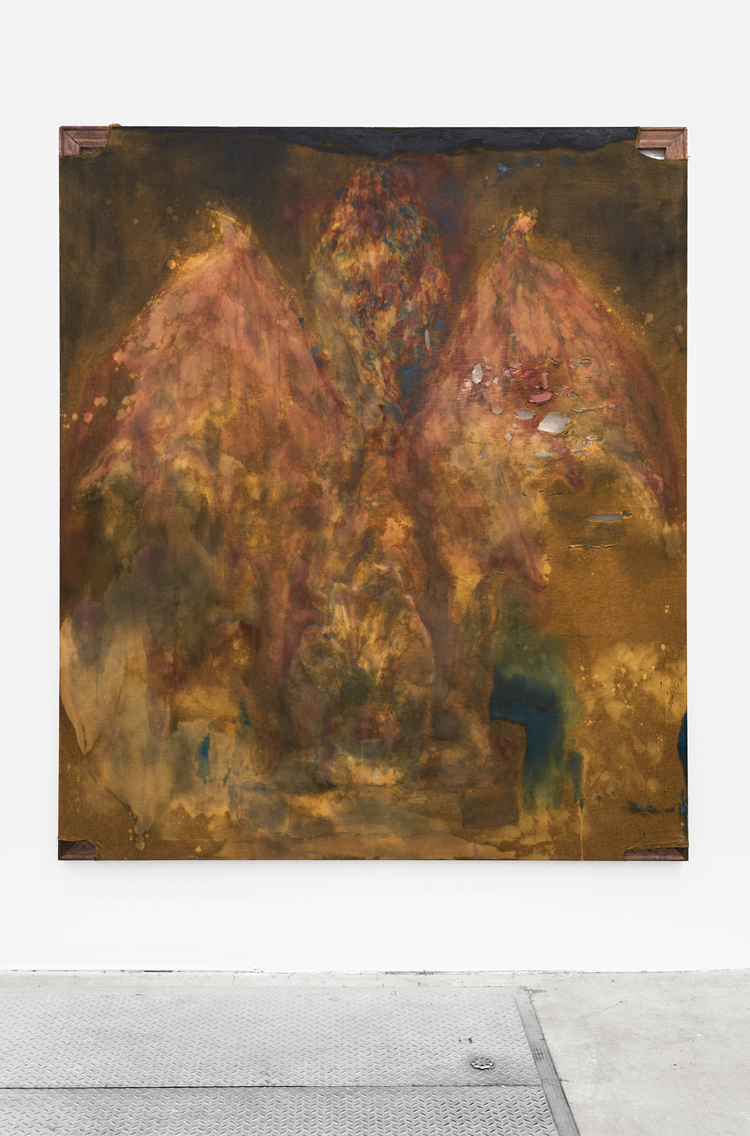 The mother and the monster in Catalina Ouyang’s ‘Trick’