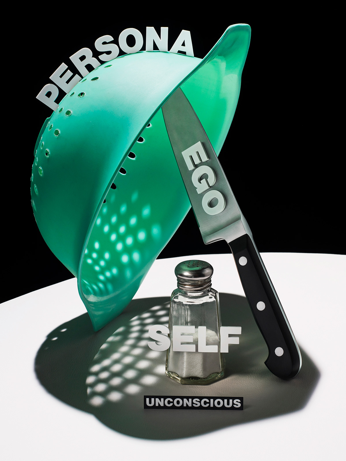 Bela Borsodi’s ‘Birth Life Death’ invents new dynamics for inanimate objects