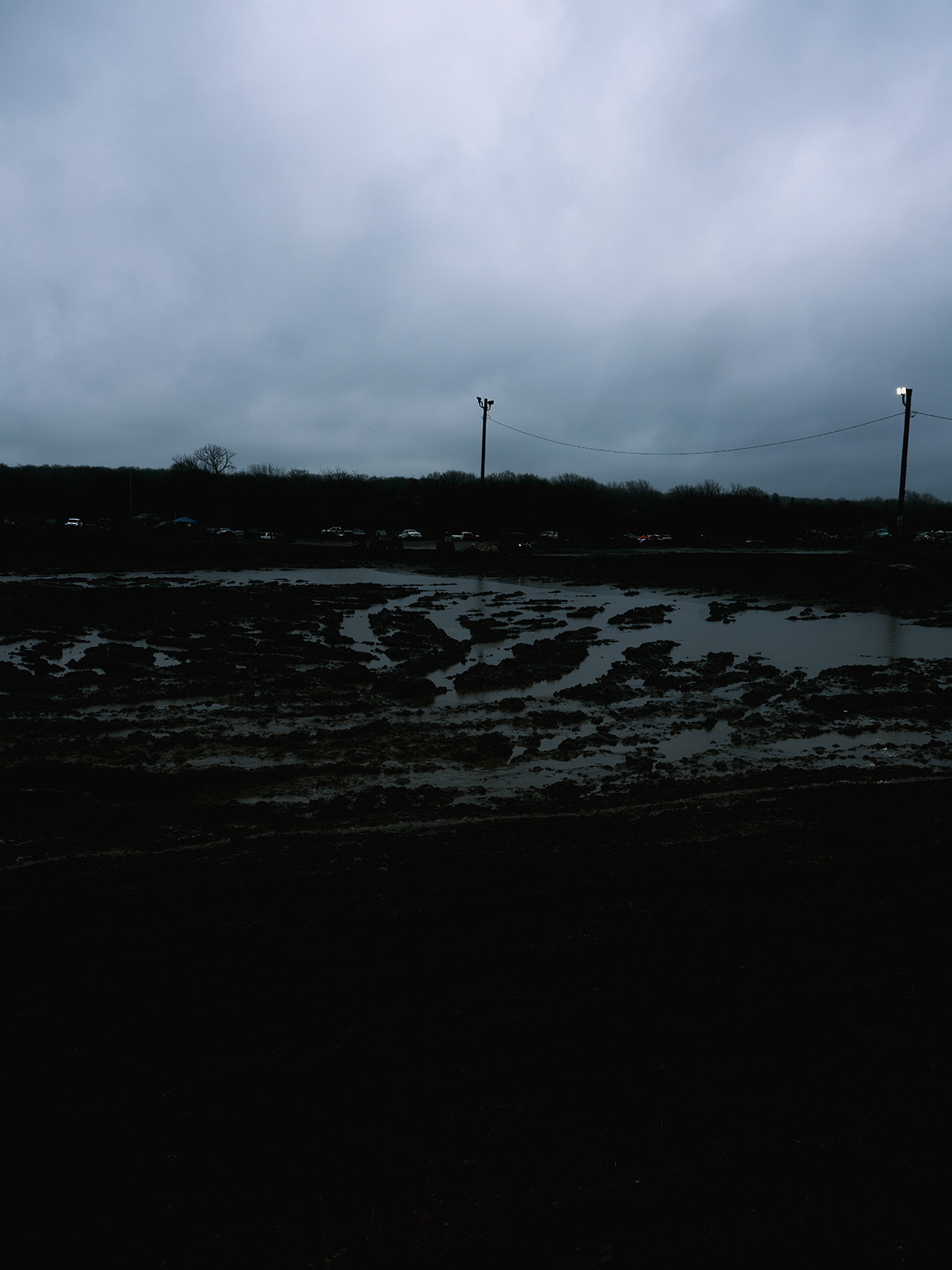 Drew Ducote’s ‘Rednecks with Paychecks’ showcases the torque of Texas’s underground motorist community