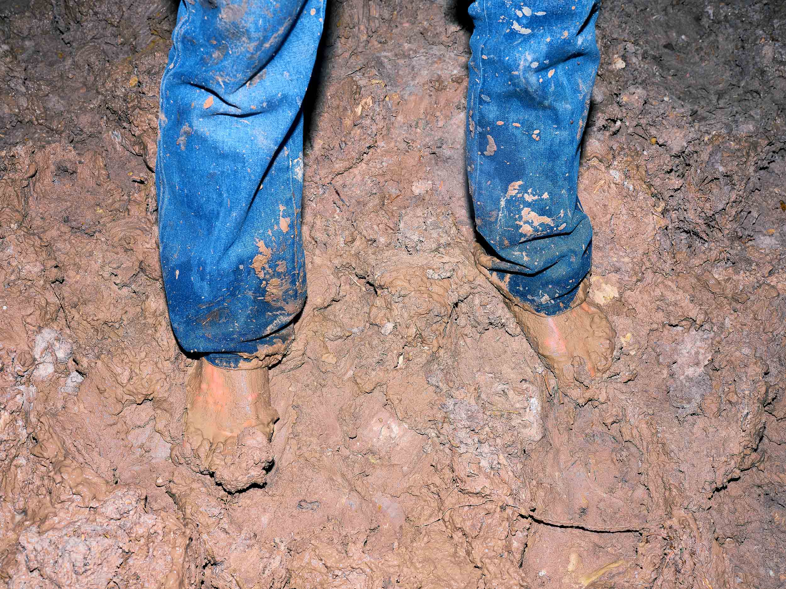 Drew Ducote’s ‘Rednecks with Paychecks’ showcases the torque of Texas’s underground motorist community