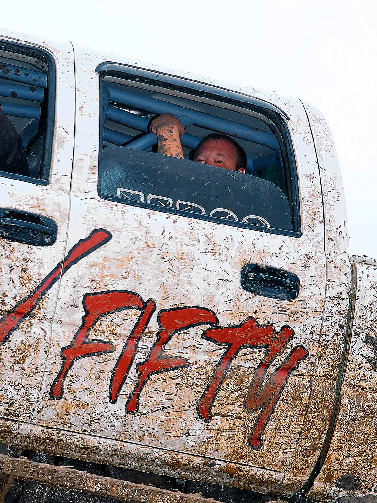 Drew Ducote’s ‘Rednecks with Paychecks’ showcases the torque of Texas’s underground motorist community