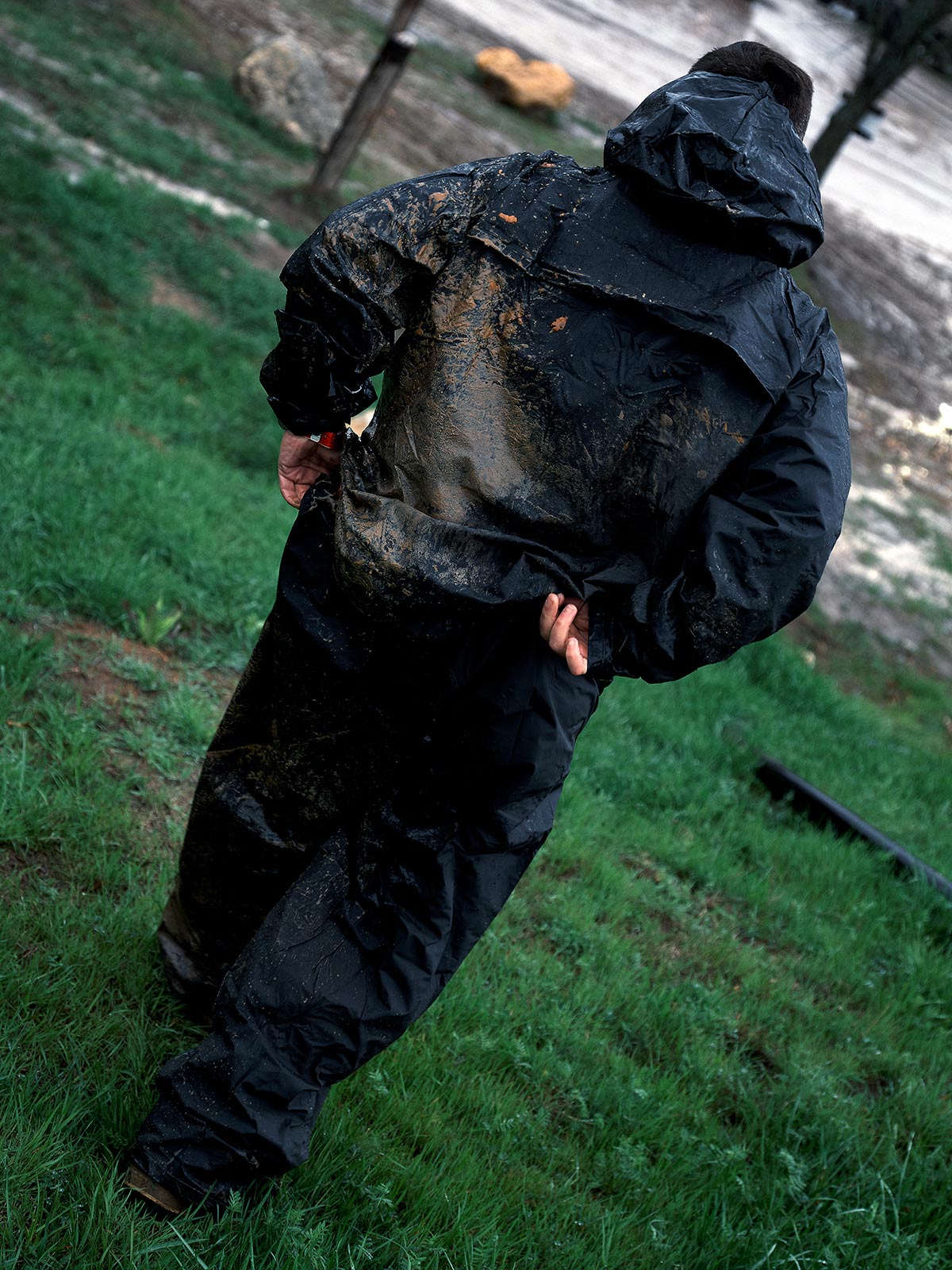 Drew Ducote’s ‘Rednecks with Paychecks’ showcases the torque of Texas’s underground motorist community