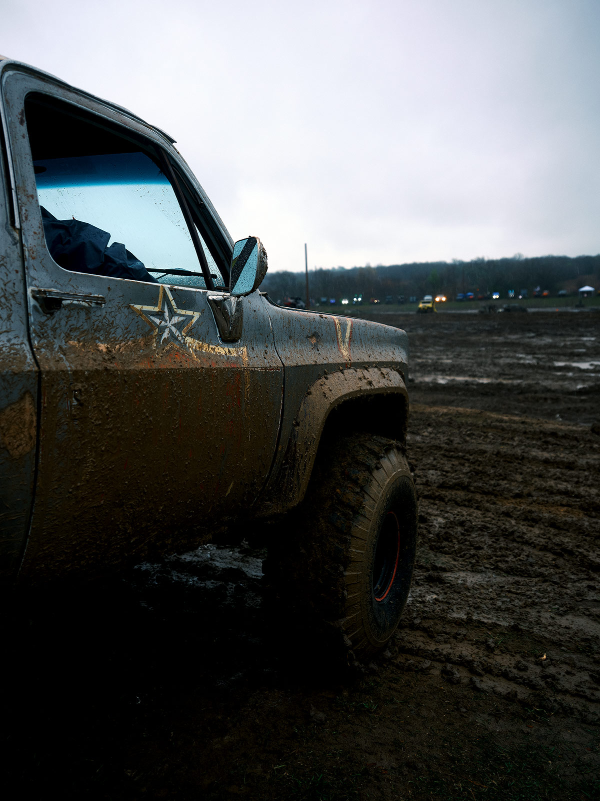 Drew Ducote’s ‘Rednecks with Paychecks’ showcases the torque of Texas’s underground motorist community