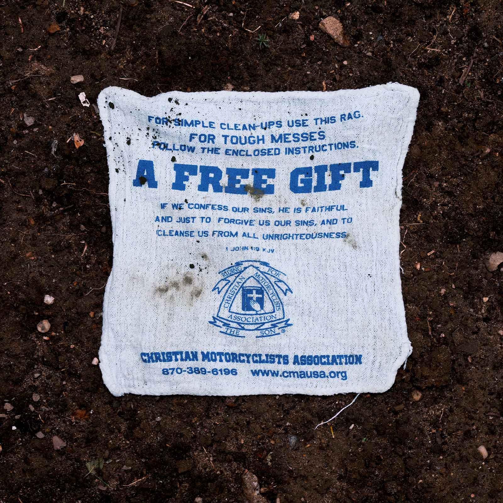 Drew Ducote’s ‘Rednecks with Paychecks’ showcases the torque of Texas’s underground motorist community