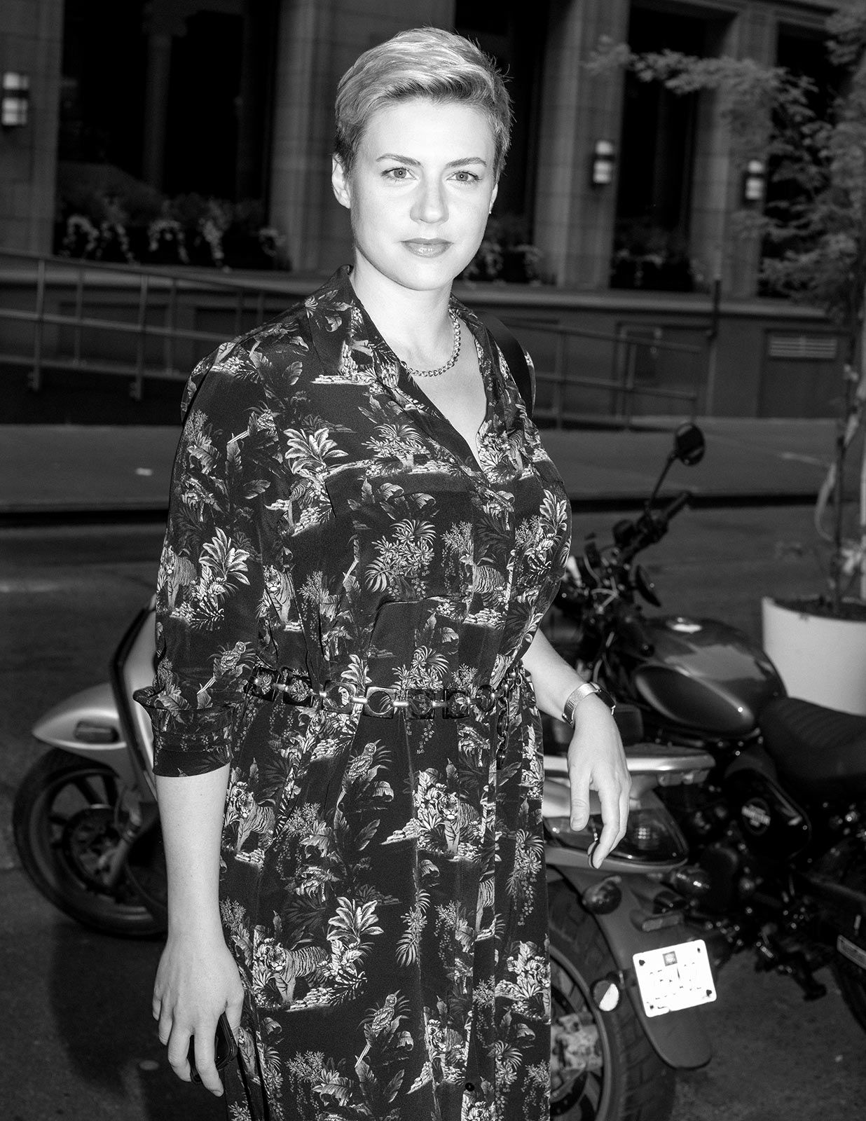 Seeing the unseen in the work of Vivian Maier