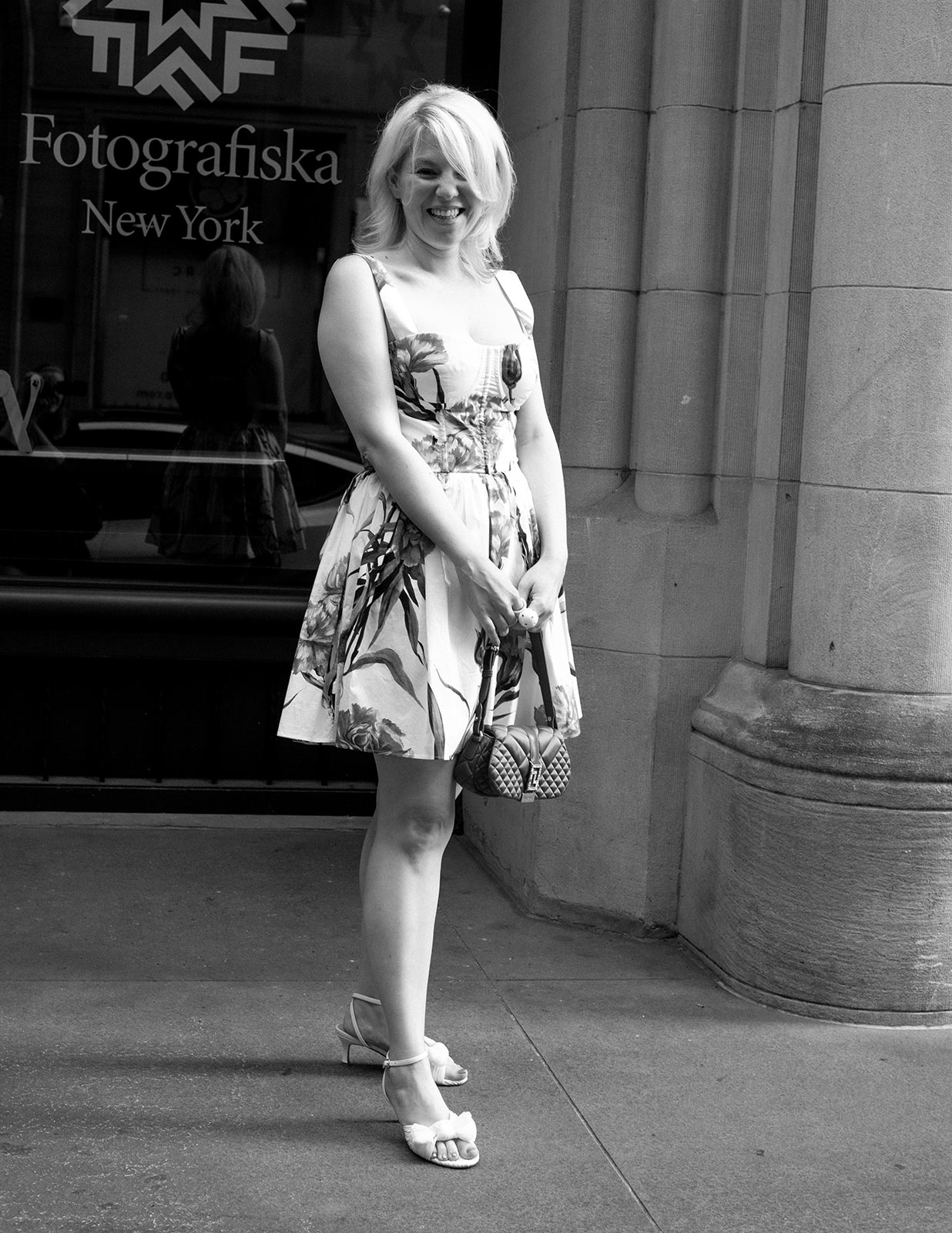 Seeing the unseen in the work of Vivian Maier