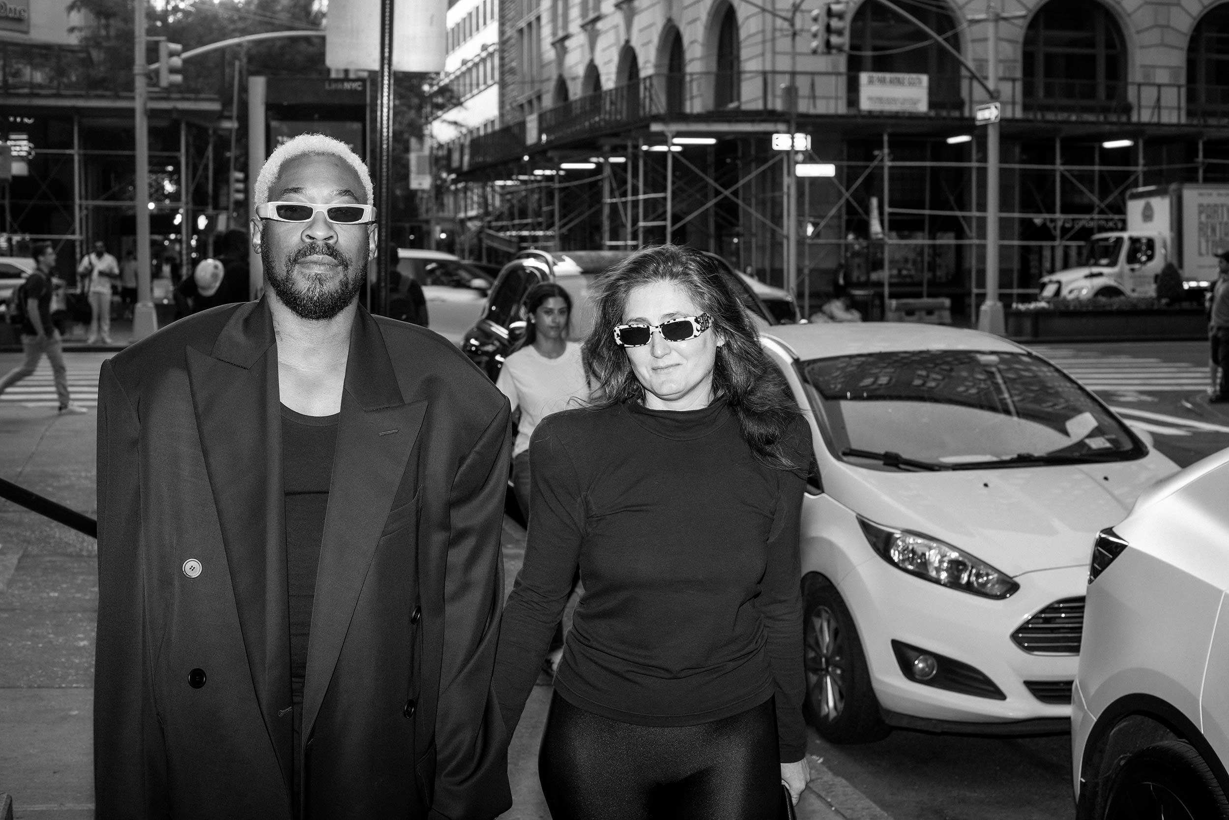 Seeing the unseen in the work of Vivian Maier