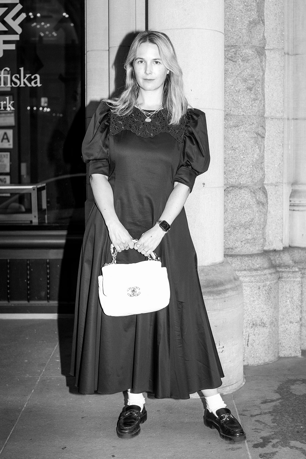 Seeing the unseen in the work of Vivian Maier