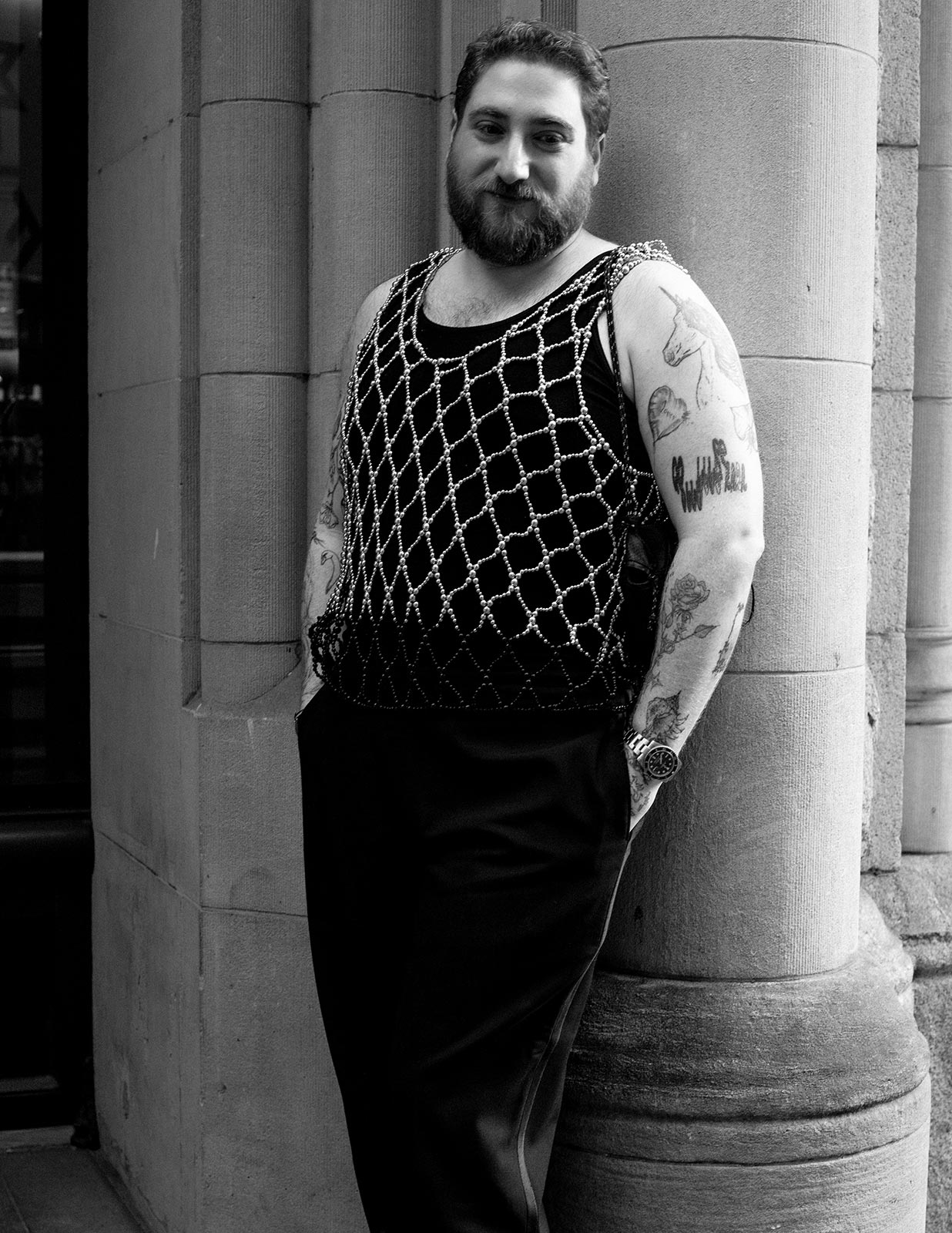 Seeing the unseen in the work of Vivian Maier