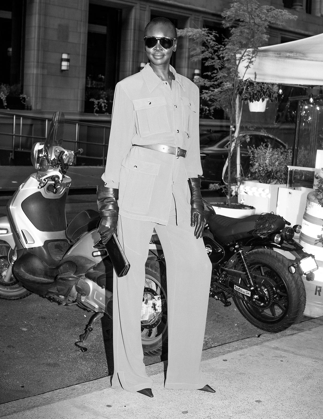 Seeing the unseen in the work of Vivian Maier