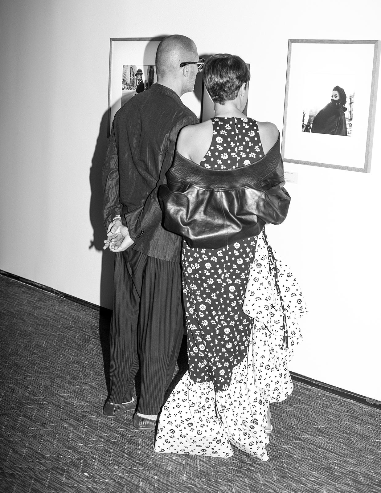 Seeing the unseen in the work of Vivian Maier