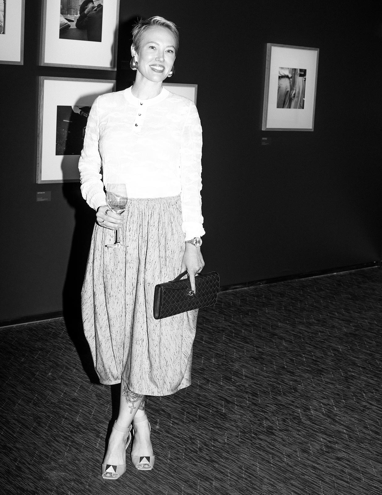Seeing the unseen in the work of Vivian Maier