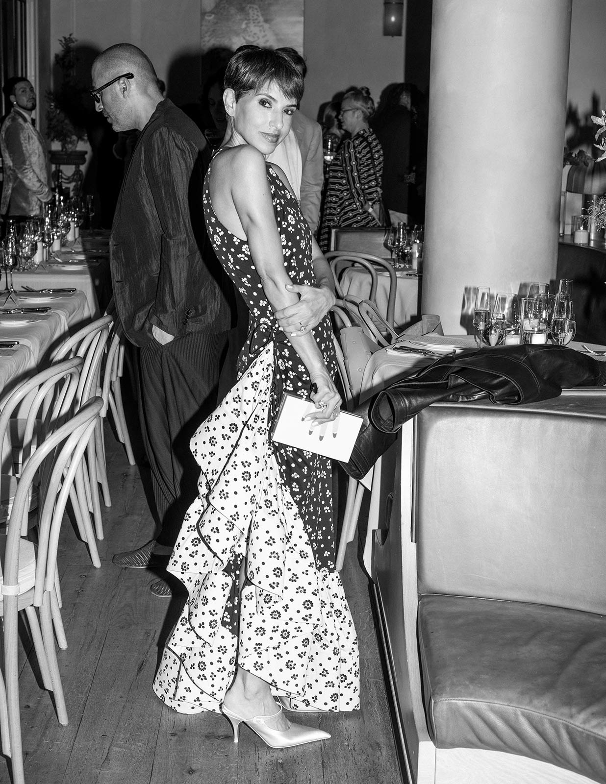 Seeing the unseen in the work of Vivian Maier