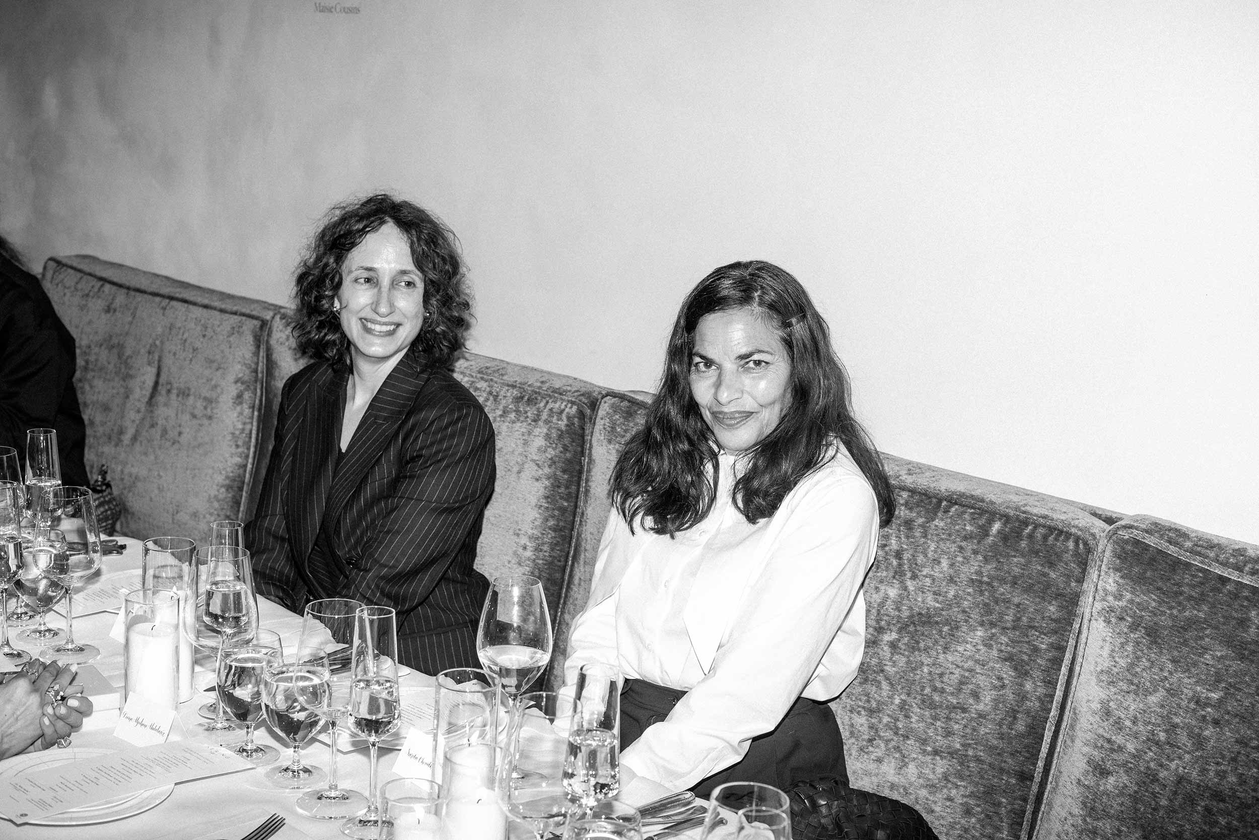 Seeing the unseen in the work of Vivian Maier