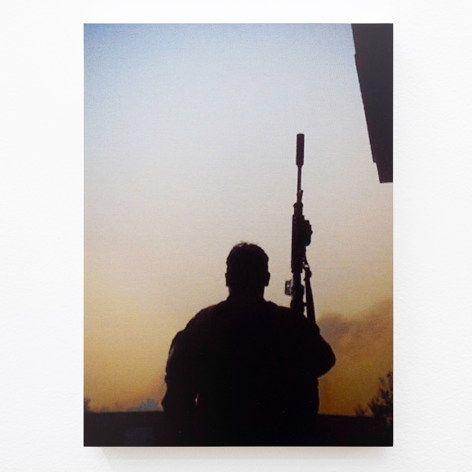 Ben Werther asks if LARPing is the new readymade