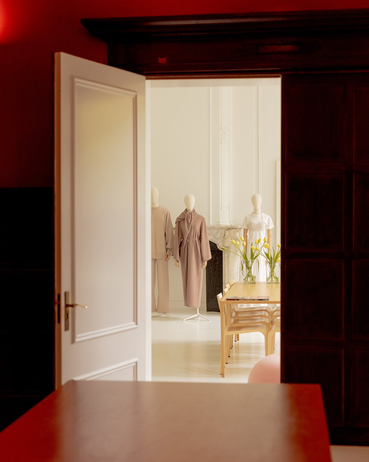 Extreme Cashmere won’t compromise on making the perfect knit