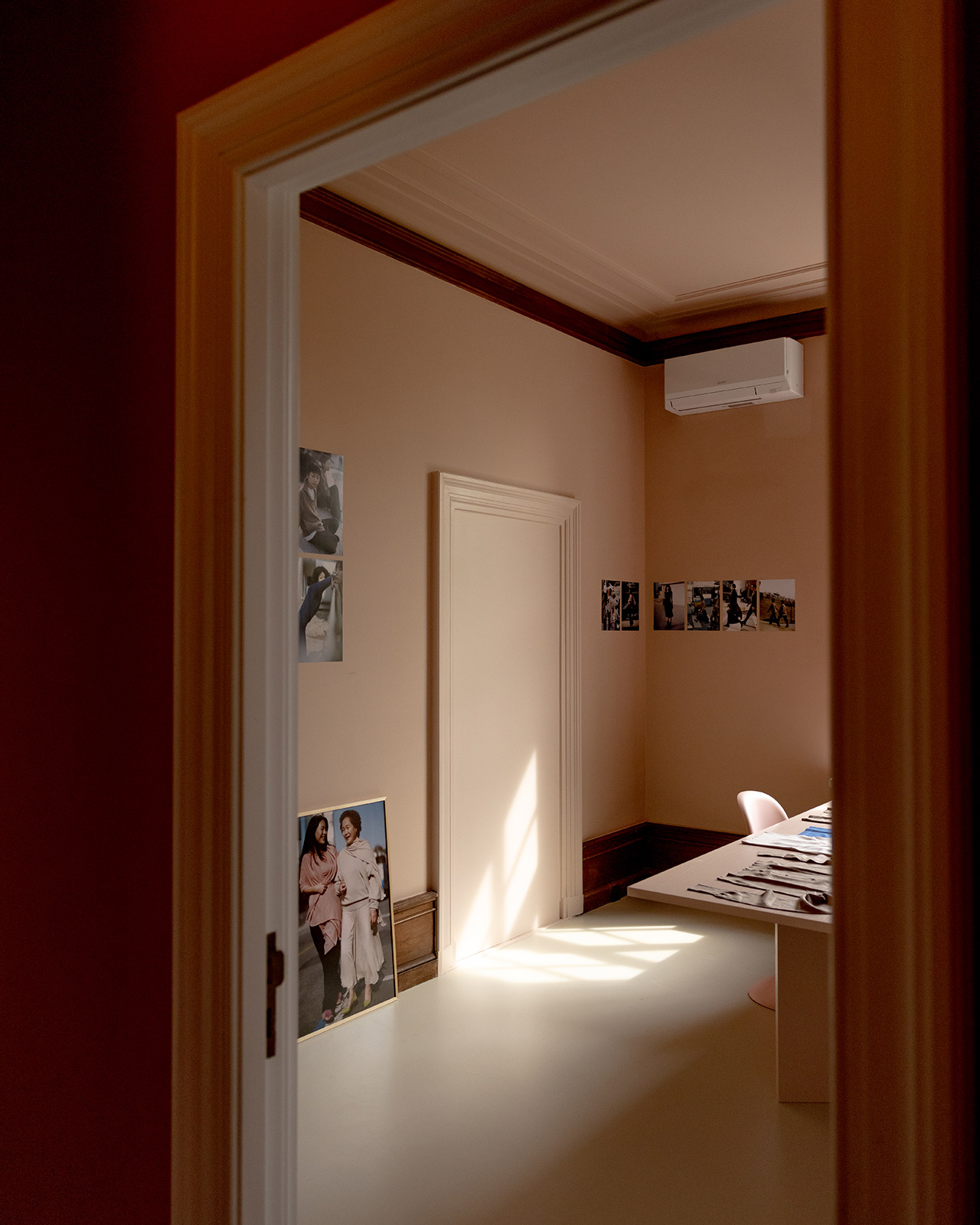 Extreme Cashmere won’t compromise on making the perfect knit