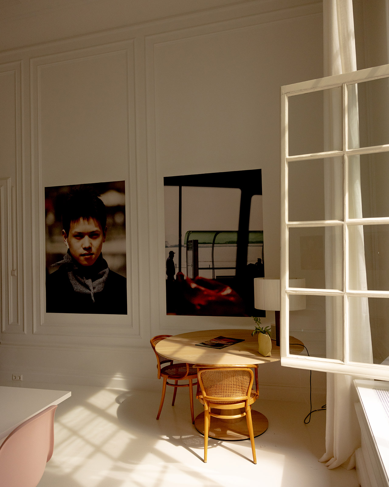 Extreme Cashmere won’t compromise on making the perfect knit