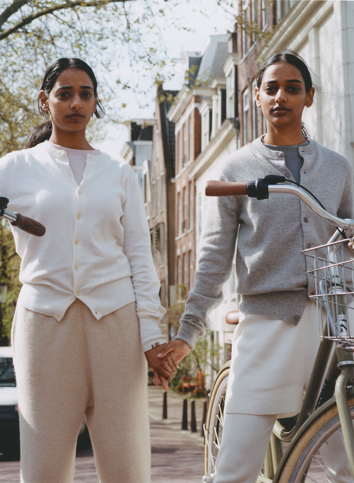 Extreme Cashmere won’t compromise on making the perfect knit