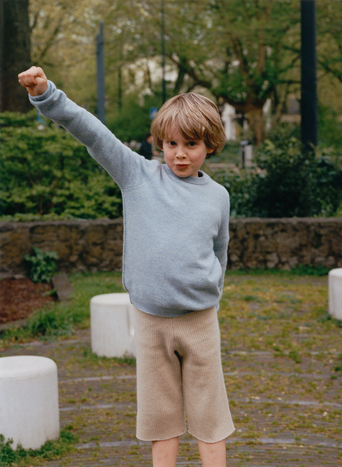 Extreme Cashmere won’t compromise on making the perfect knit