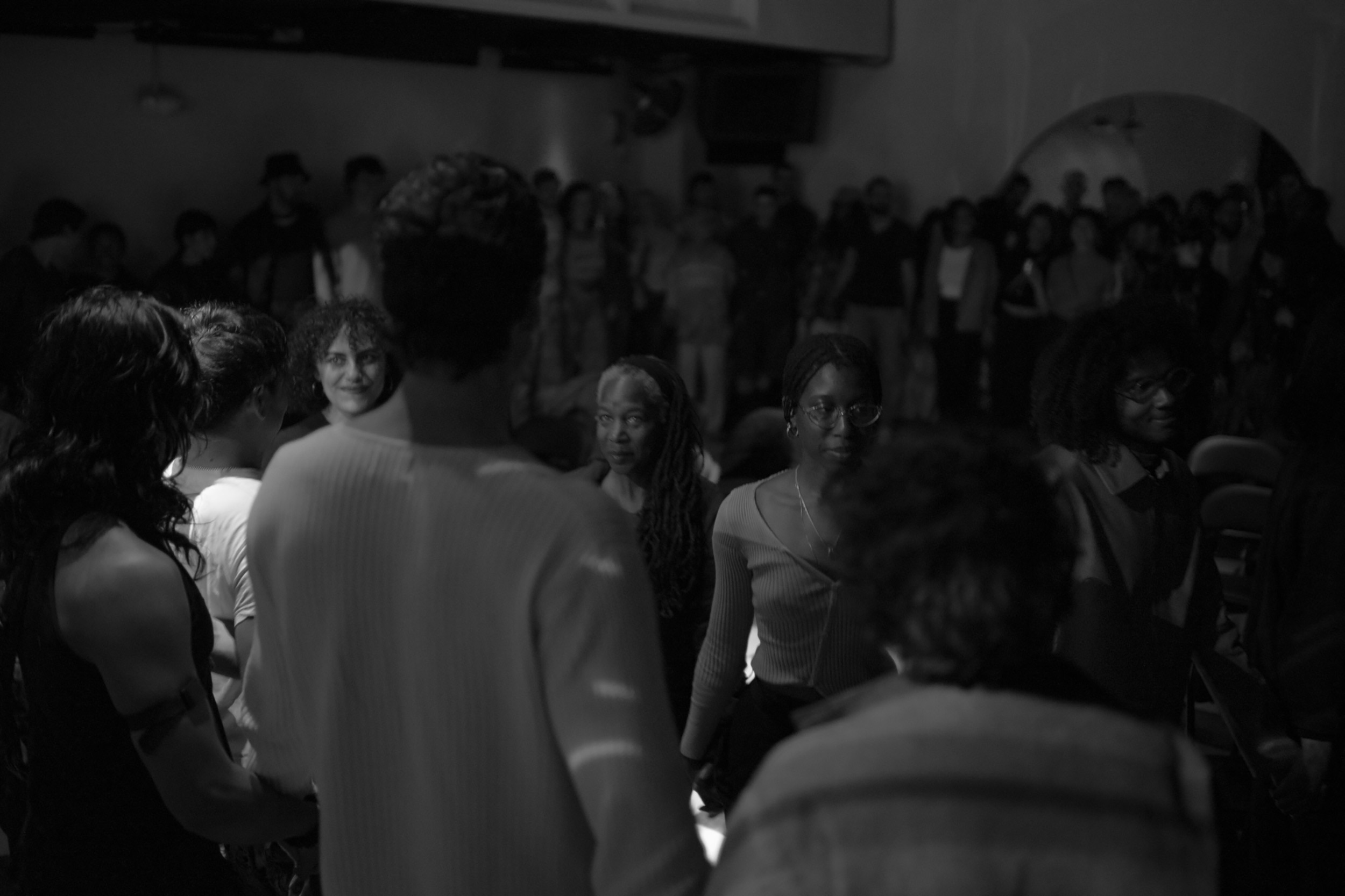 Fine Print: Poetry by any means necessary