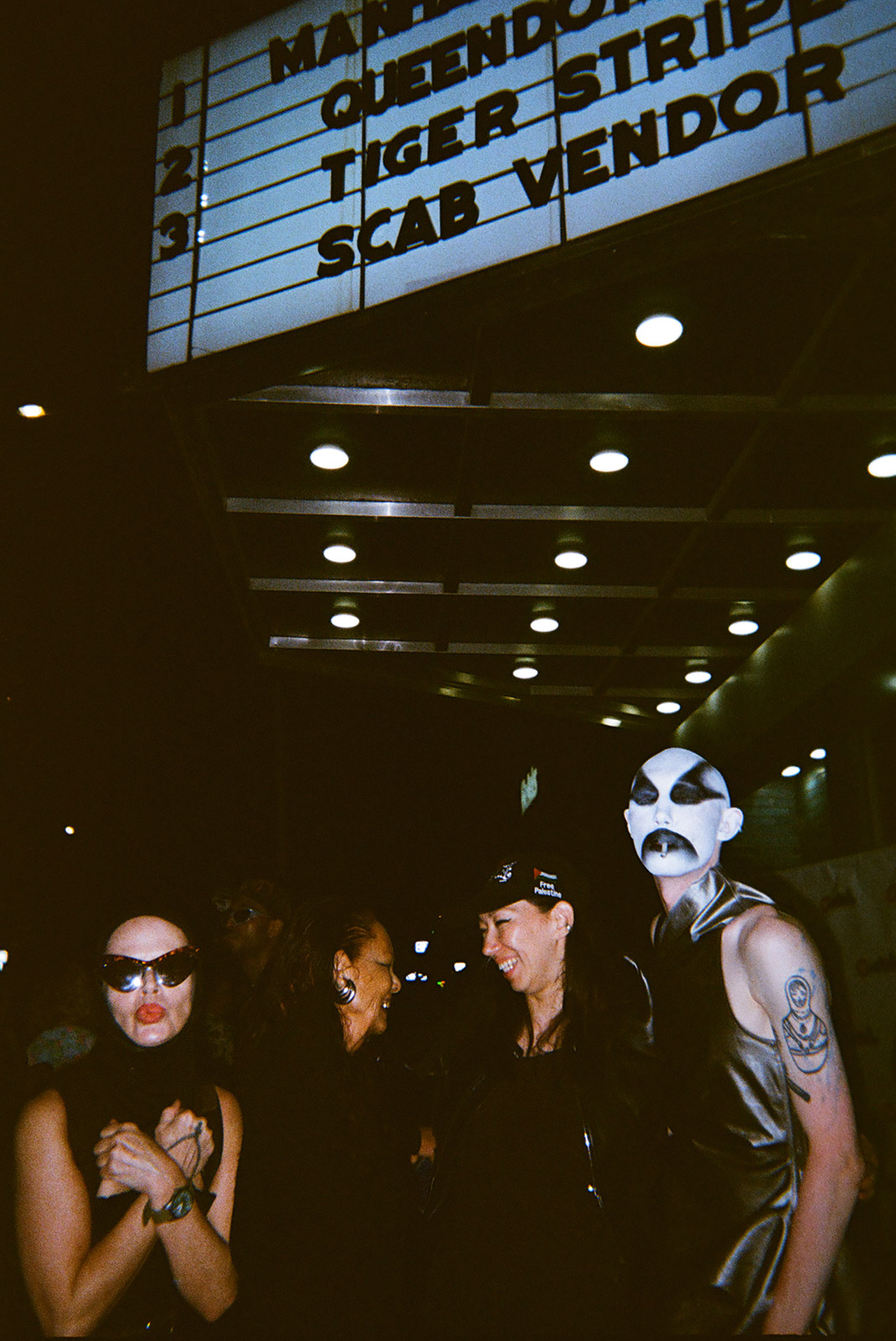 In ‘Queendom,’ authenticity is resistance