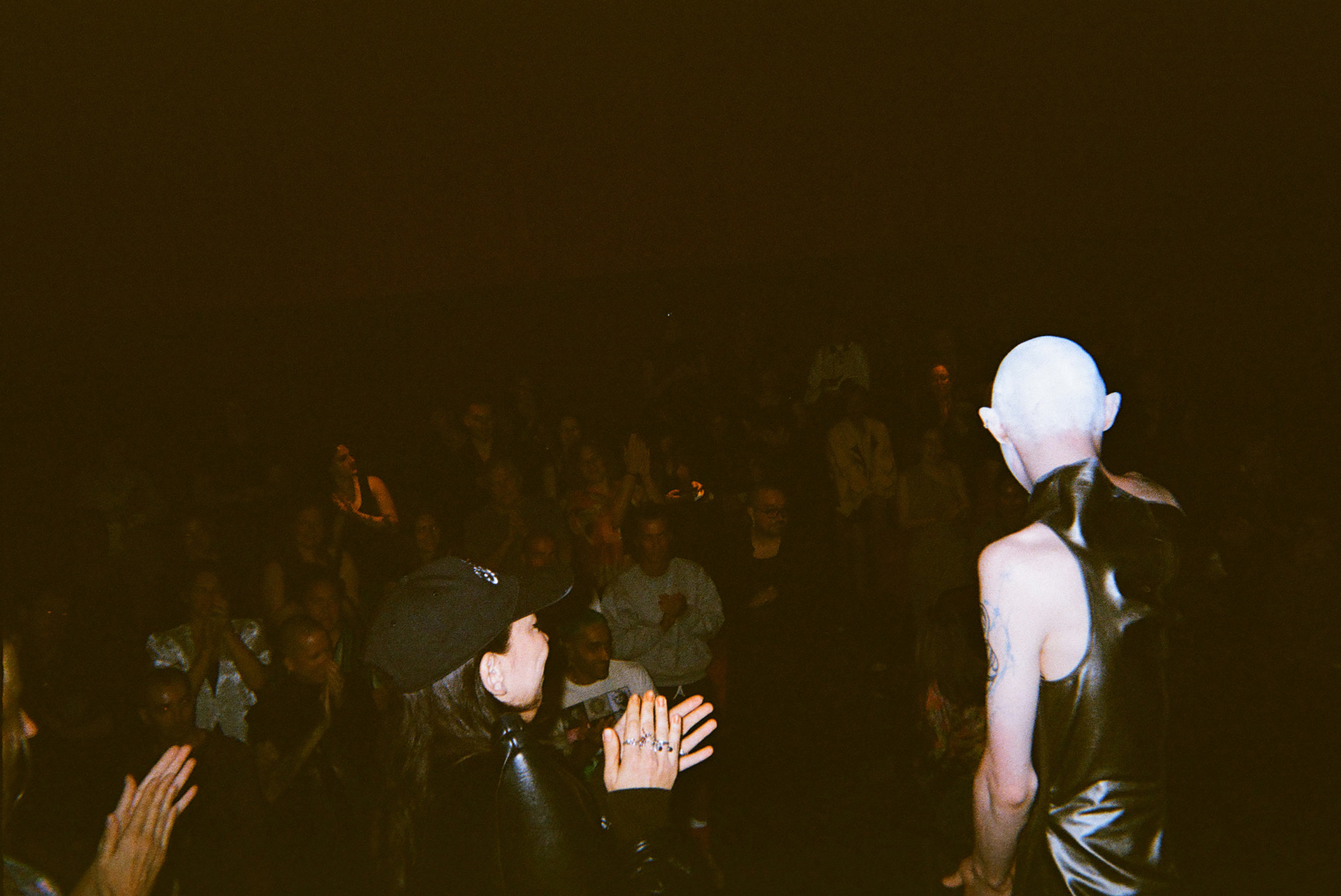 In ‘Queendom,’ authenticity is resistance