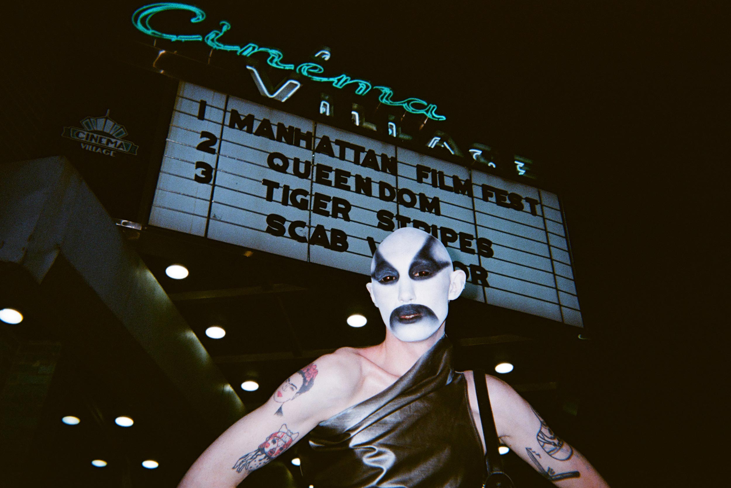 In ‘Queendom,’ authenticity is resistance