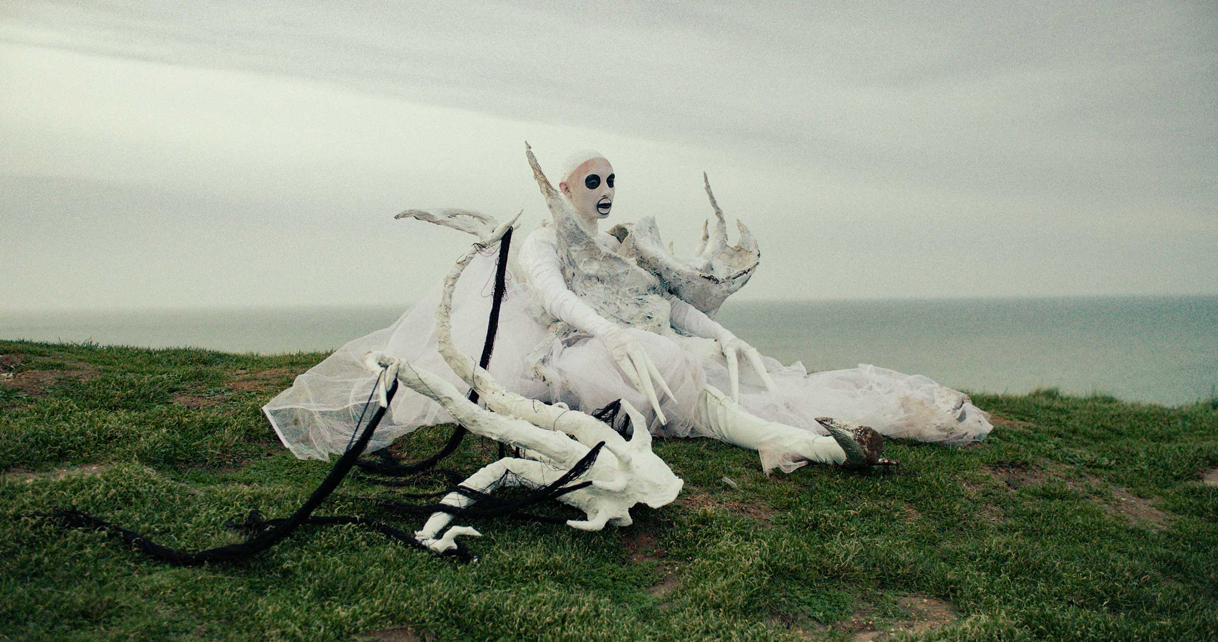 In ‘Queendom,’ authenticity is resistance