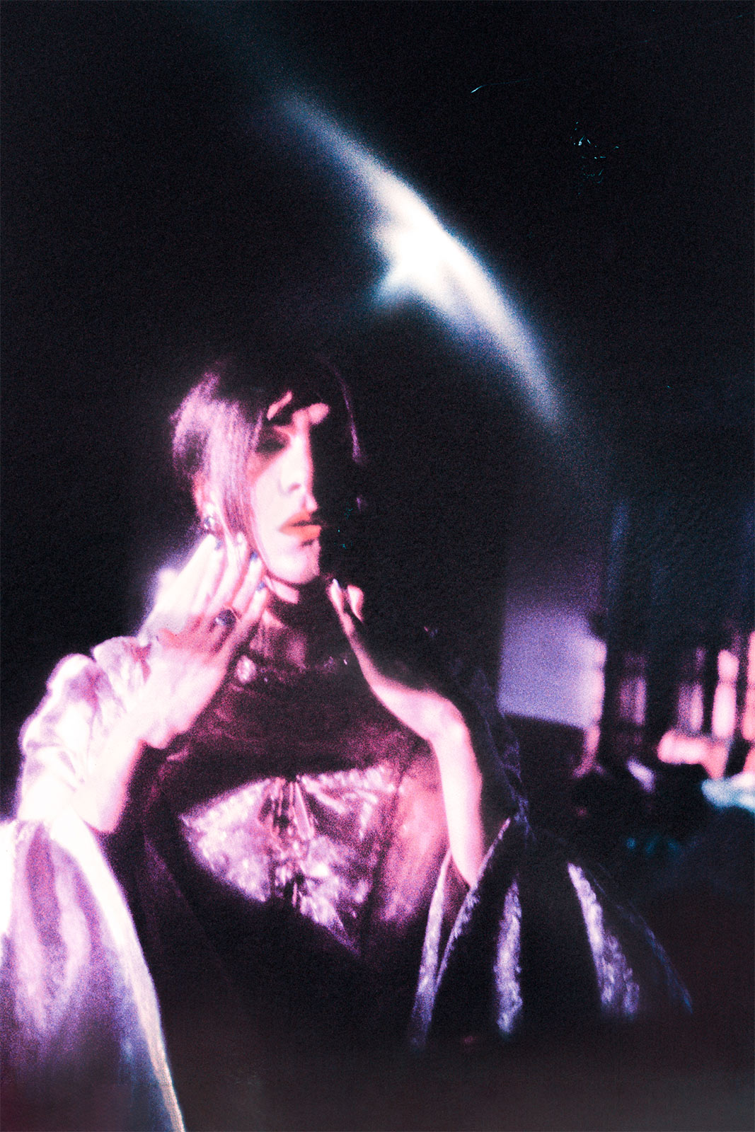 Is a socialite just a scammer who succeeded?