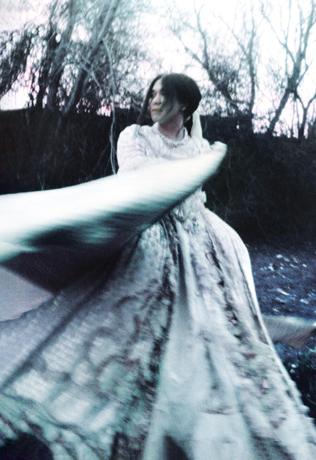 Is a socialite just a scammer who succeeded?