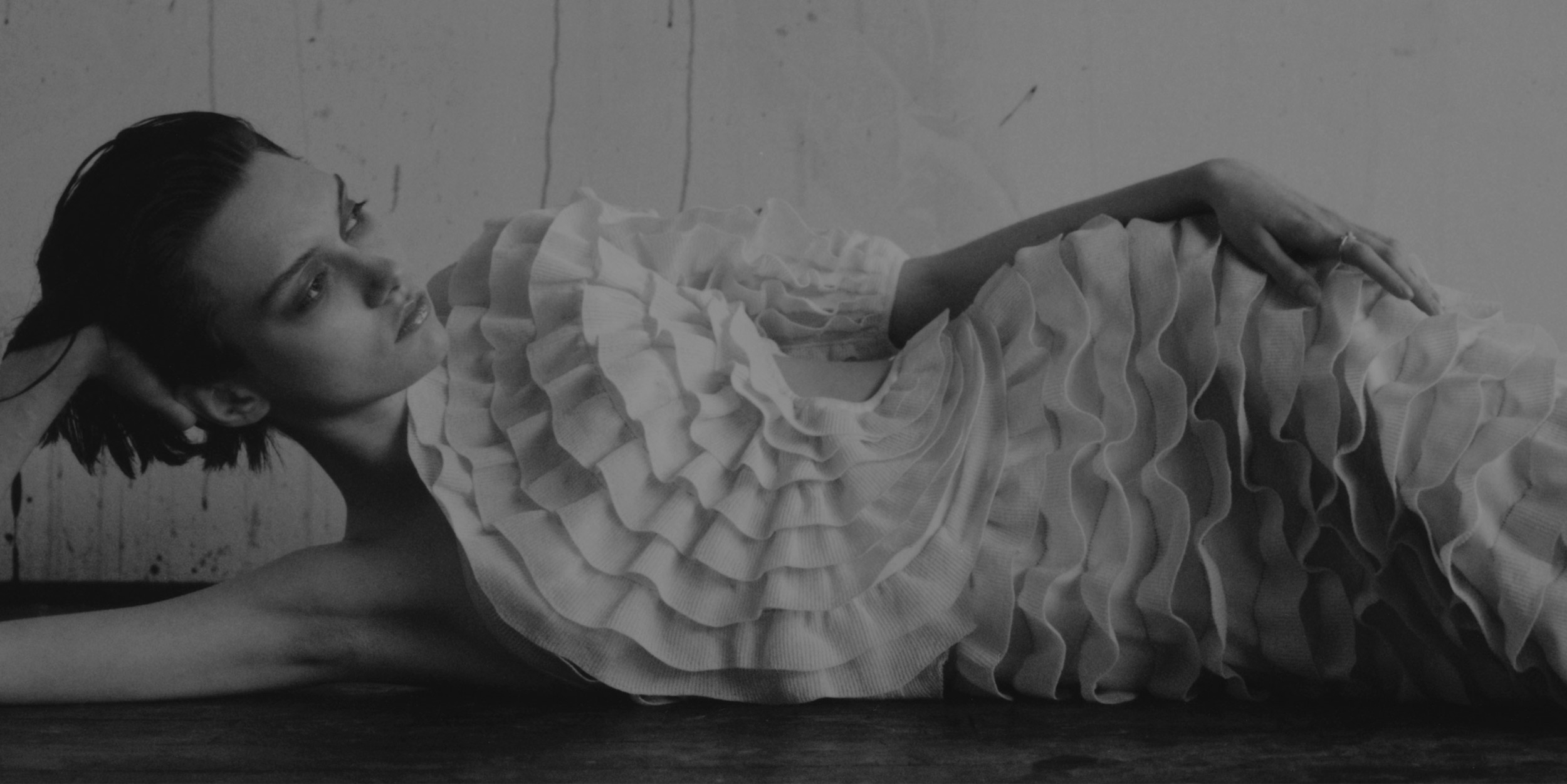 The Rustle of Language