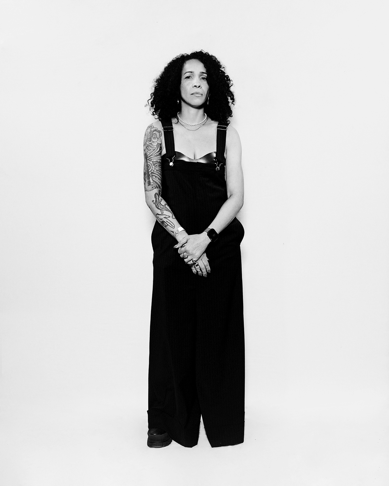 Ladyland Festival is Pride in a musical microcosm