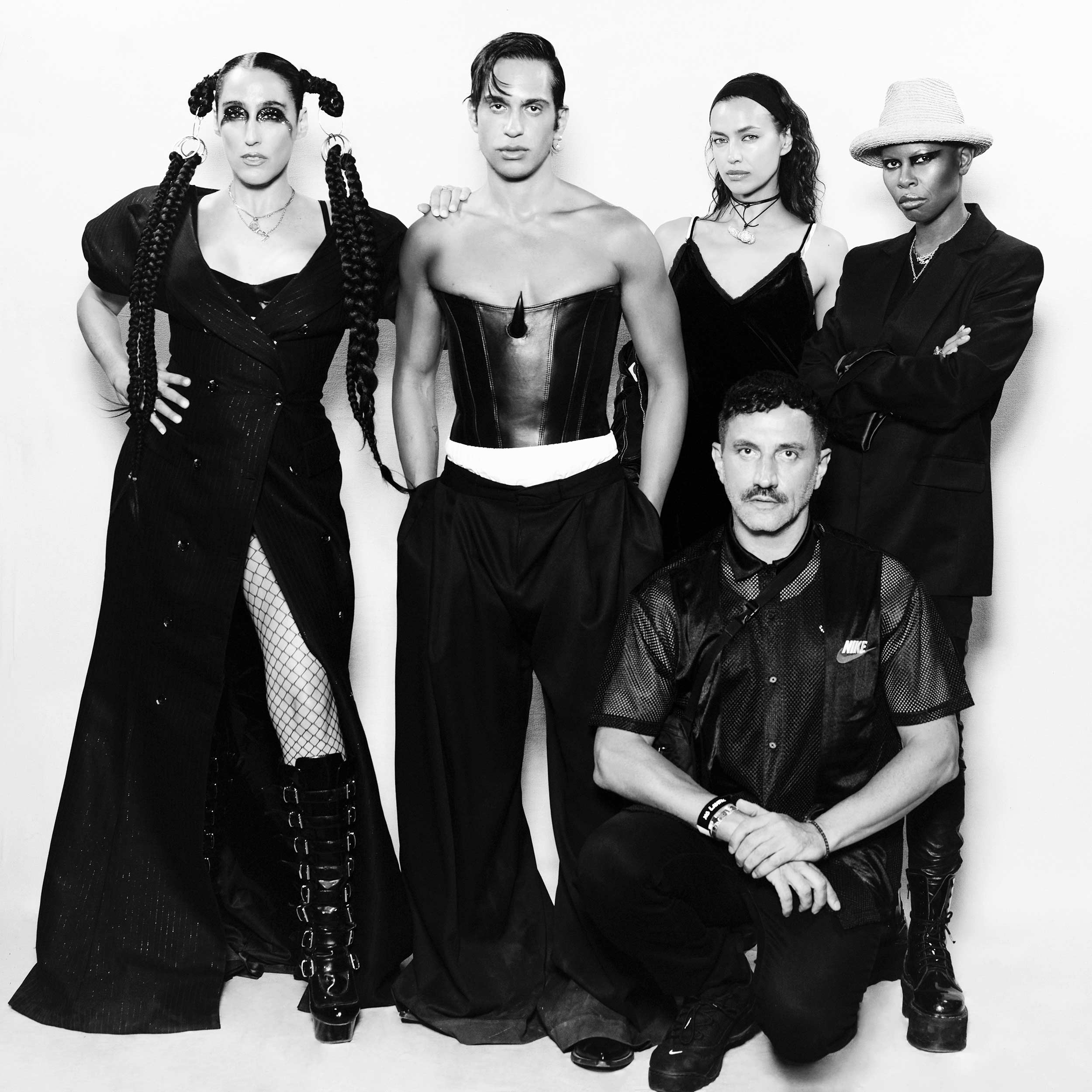 Ladyland Festival is Pride in a musical microcosm