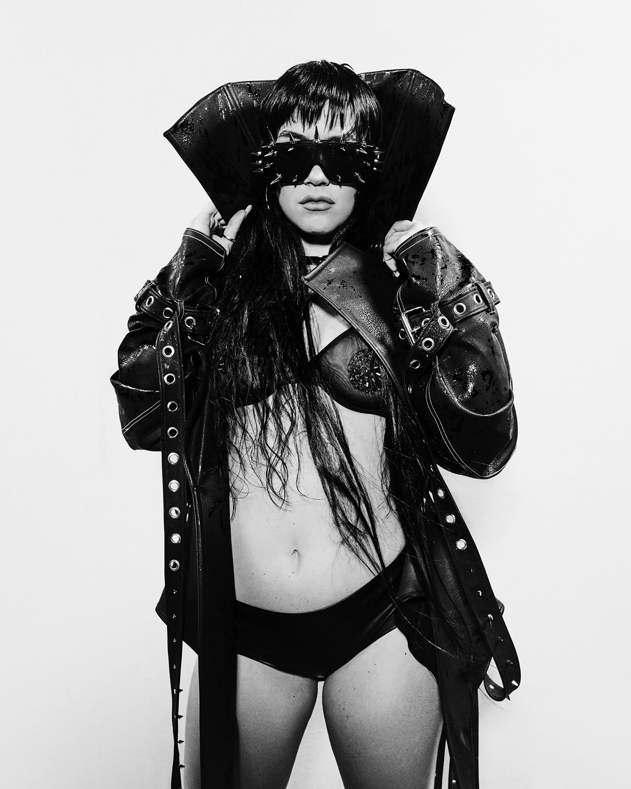 Ladyland Festival is Pride in a musical microcosm