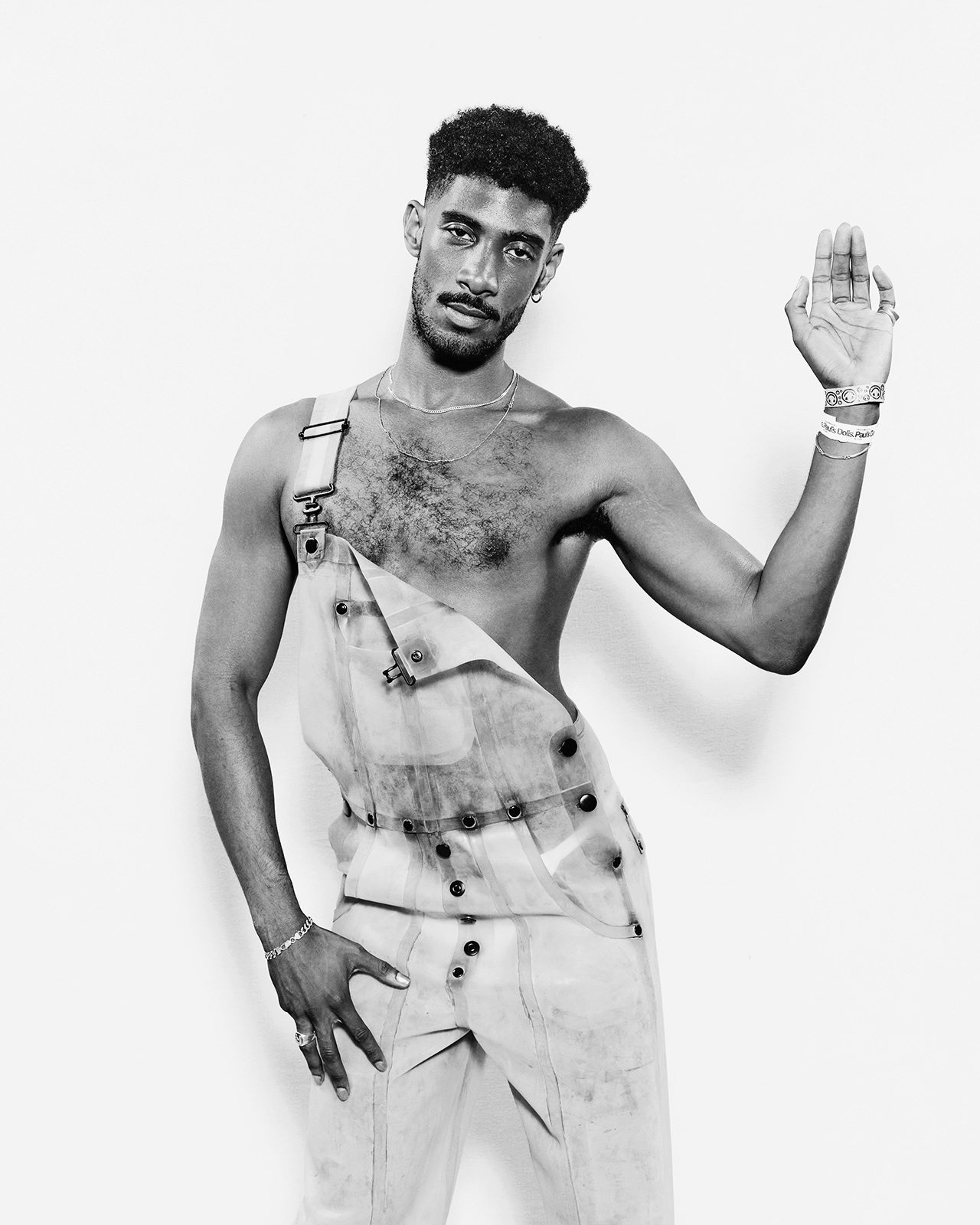 Ladyland Festival is Pride in a musical microcosm