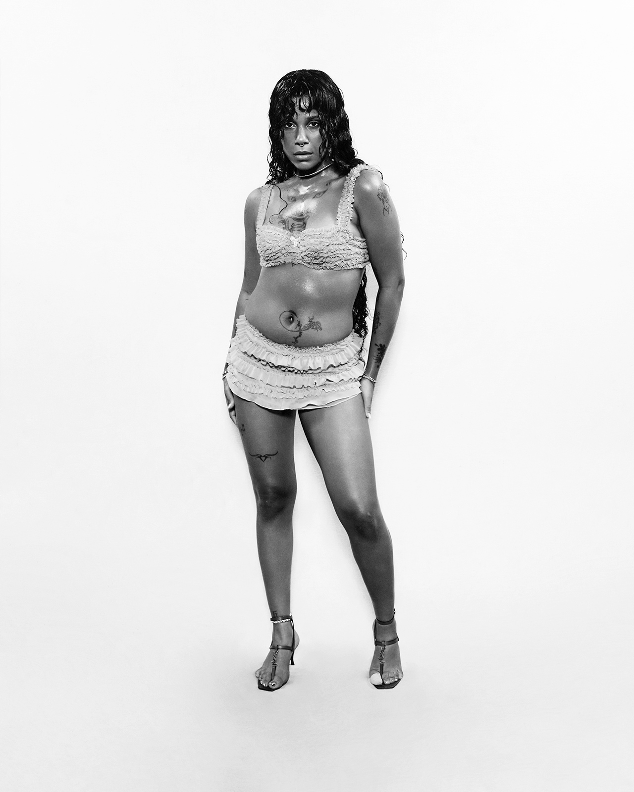 Ladyland Festival is Pride in a musical microcosm