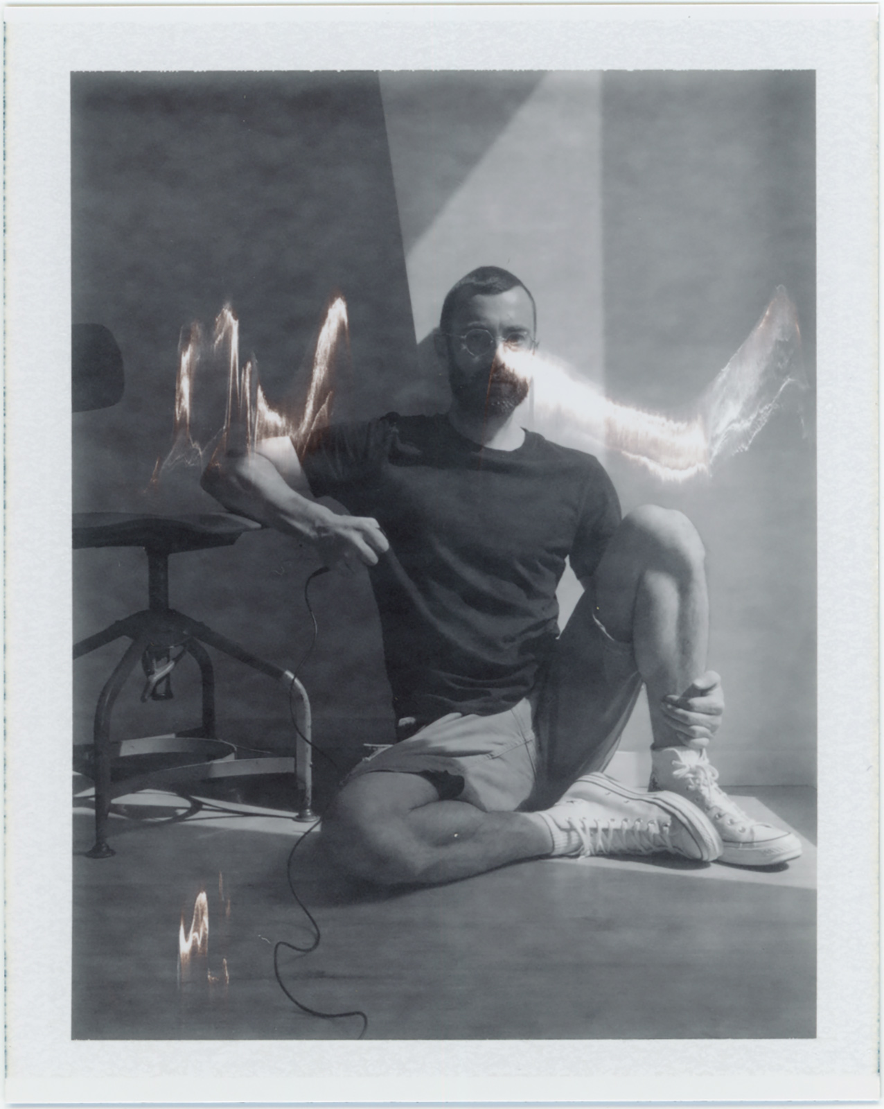 Benjamin Fredrickson’s ‘Wedgies’ turn schoolyard antics into ass-up uncanniness