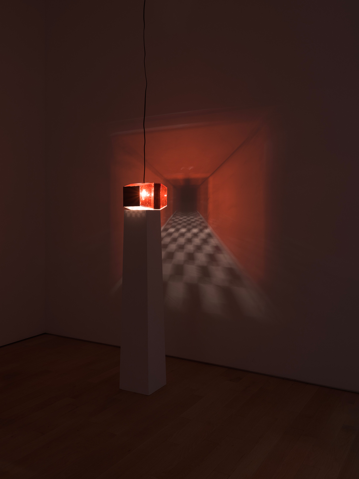 PPOW’s current exhibition ‘Airhead’ schools viewers on the art of education