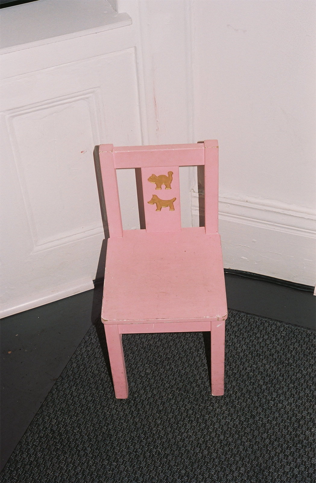 Roving literary event Casual Encounterz prioritizes the pen over the persona