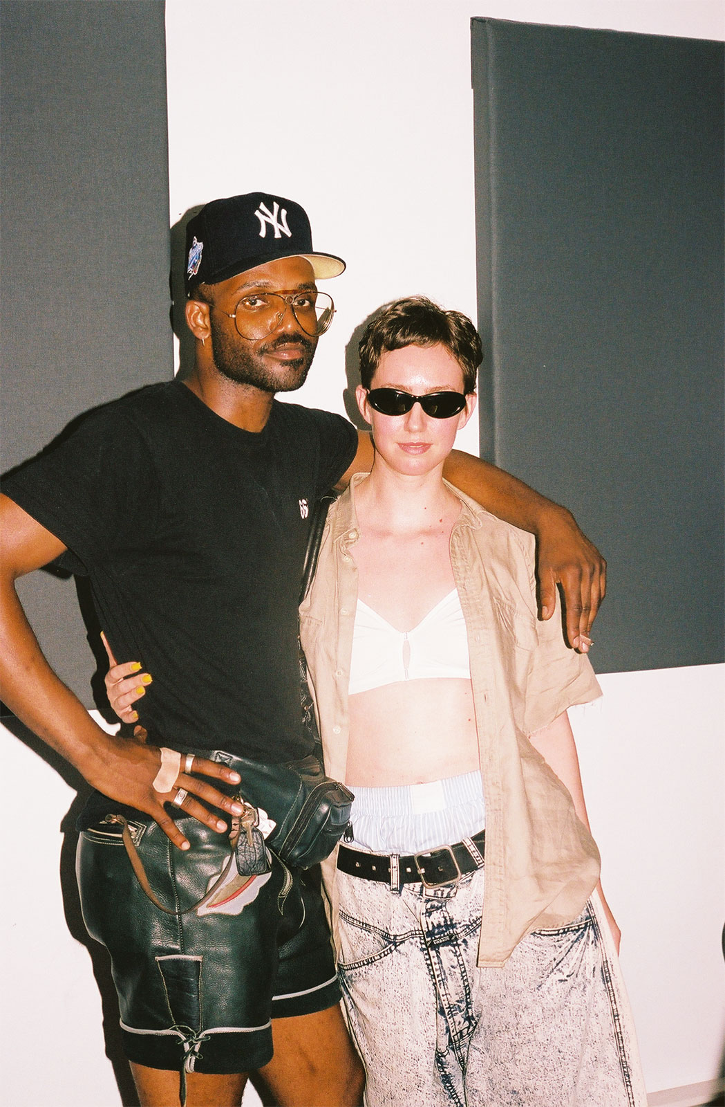 Roving literary event Casual Encounterz prioritizes the pen over the persona