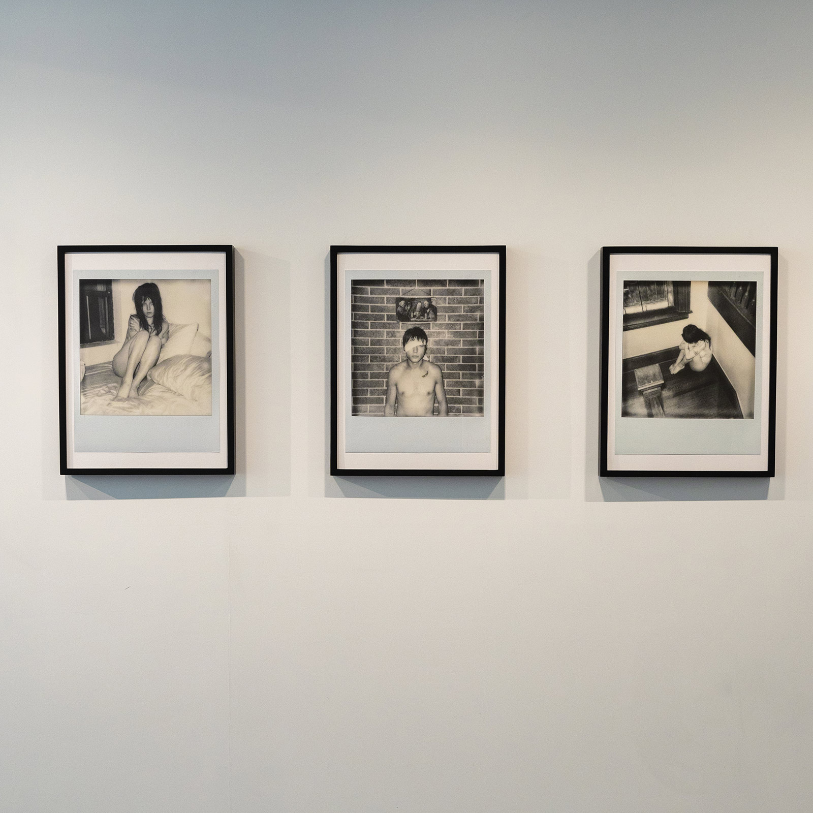 Lily Burgess and Lauren Massie’s ‘A Vehement Flame’ is a photographic manifestation of love’s unpredictability