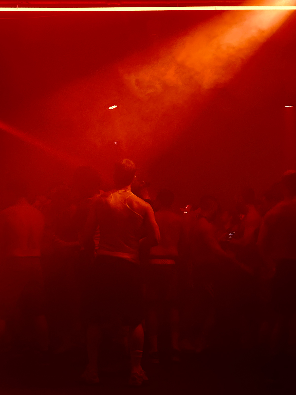 Function is unifying NYC’s queer nightlife scene, one fête at a time