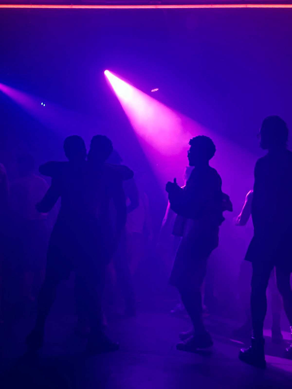 Function is unifying NYC’s queer nightlife scene, one fête at a time
