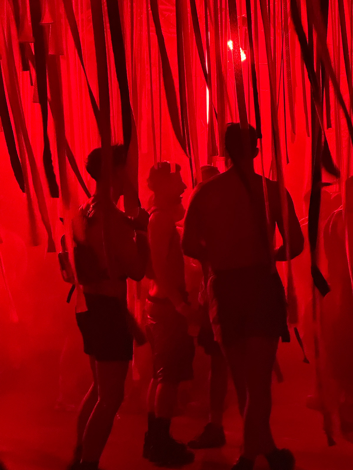 Function is unifying NYC’s queer nightlife scene, one fête at a time