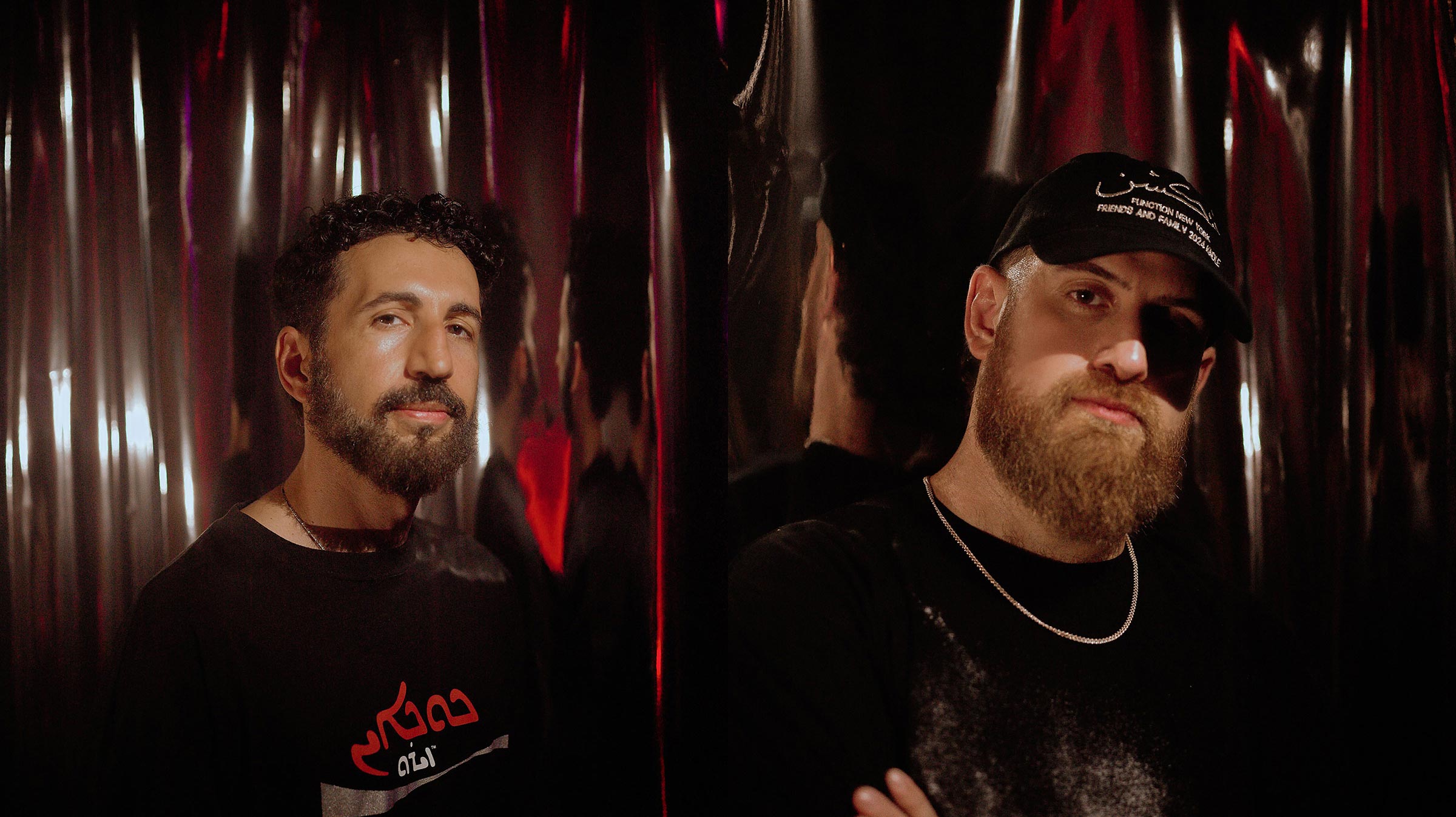 Function is unifying NYC’s queer nightlife scene, one fête at a time