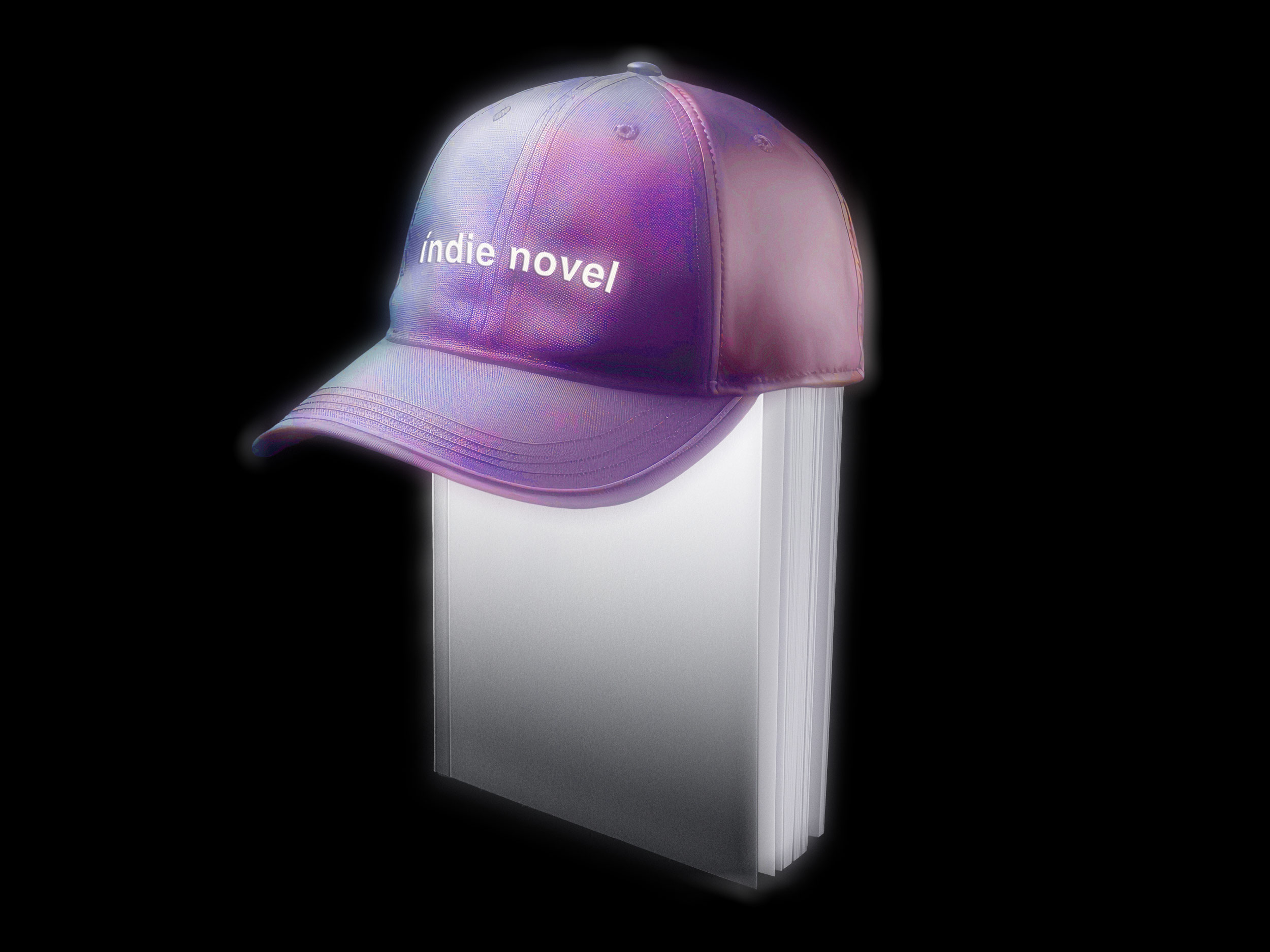 Fine Print: ‘The weirder and freakier the better’