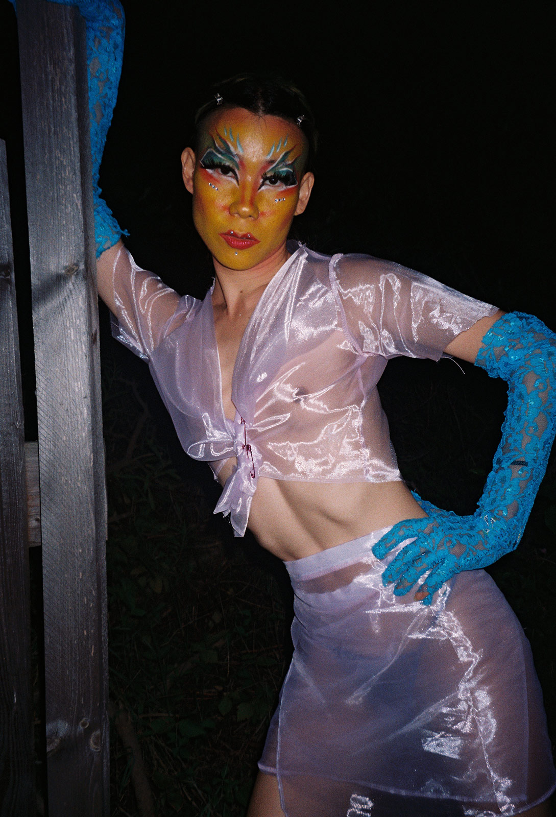 Whole Festival 2024 through the eyes and lens of Spyros Rennt