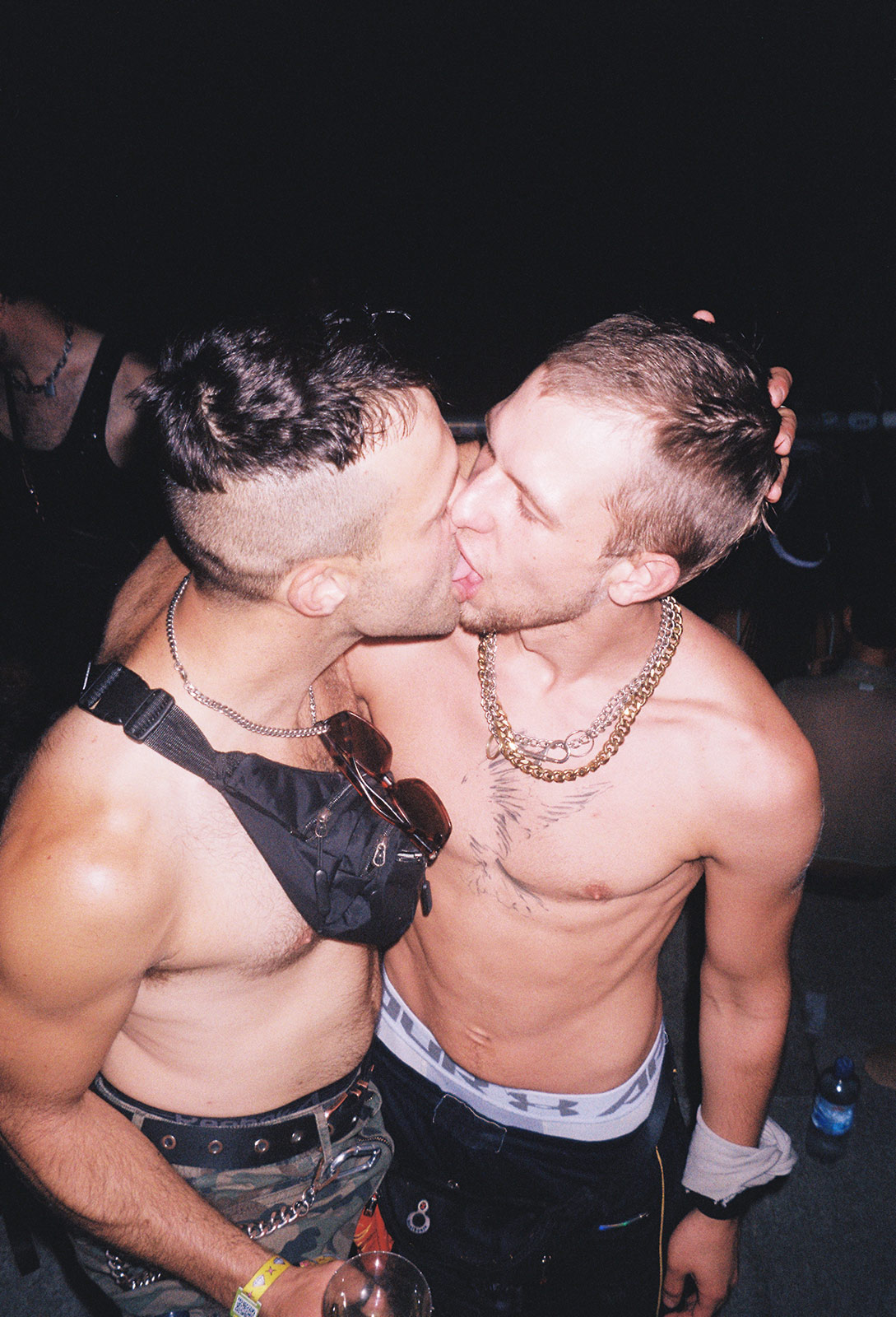 Whole Festival 2024 through the eyes and lens of Spyros Rennt